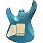Used Charvel PRO MOD DK24 MATTE BLUE FROST Solid Body Electric Guitar