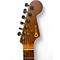 Used Charvel PRO MOD DK24 MATTE BLUE FROST Solid Body Electric Guitar