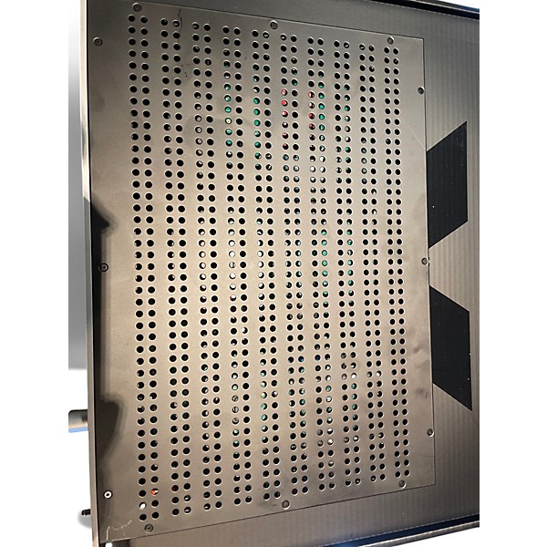 Used Universal Audio Apollo X16  3 Audio Interface