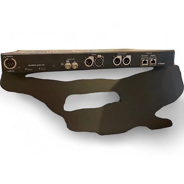 Used Universal Audio Apollo X16  3 Audio Interface