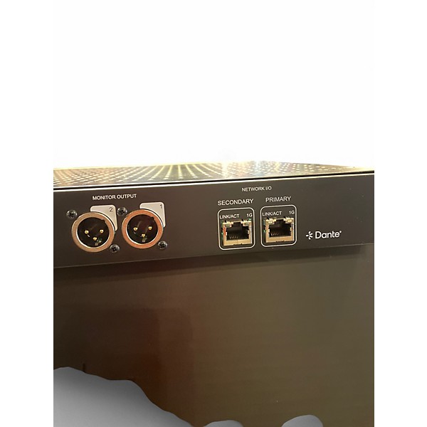 Used Universal Audio Apollo X16  3 Audio Interface