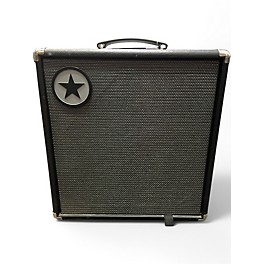 Used Blackstar U60 Bass Combo Amp