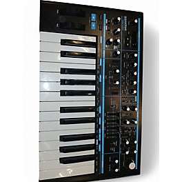 Used Novation Bass Station II Synthesizer