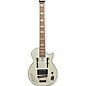 Used Traveler Guitar EC-1 SNOW WHITE Electric Guitar