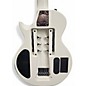 Used Traveler Guitar EC-1 SNOW WHITE Electric Guitar