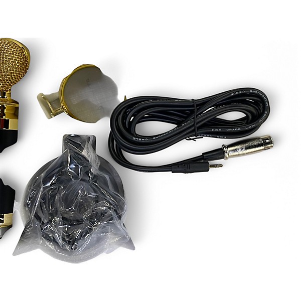 Used Rockville RCMO2 Condenser Microphone