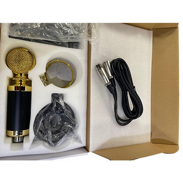 Used Rockville RCMO2 Condenser Microphone