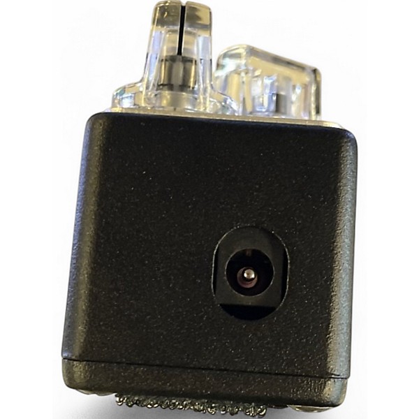 Used Xotic SL Drive Effect Pedal
