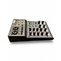 Used Art project series Digital Mixer