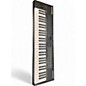 Used M-Audio Oxygen Pro 61 MIDI Controller thumbnail