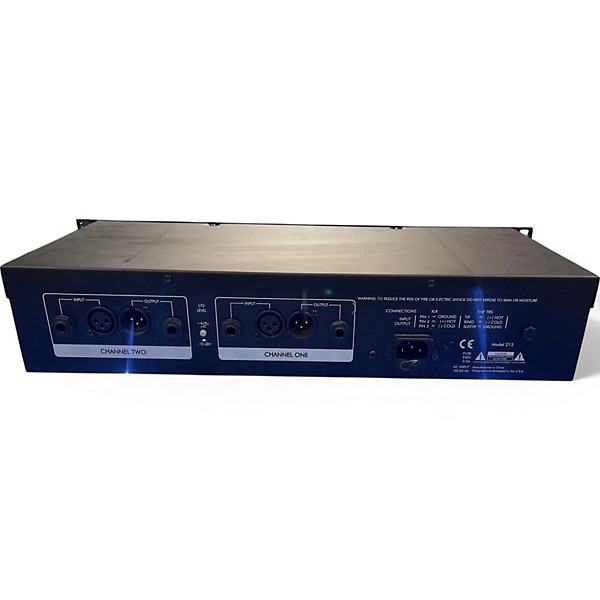 Used Art Pro VLA II Compressor
