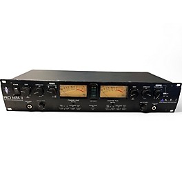 Used Art Pro MPA II Microphone Preamp