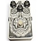 Used Mr. Black Pedals White Widow Effect Pedal thumbnail