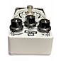 Used Mr. Black Pedals White Widow Effect Pedal