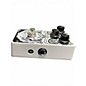 Used Mr. Black Pedals White Widow Effect Pedal