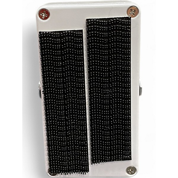 Used Mr. Black Pedals White Widow Effect Pedal