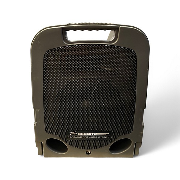 Used Peavey ESCORT 5000 Sound Package