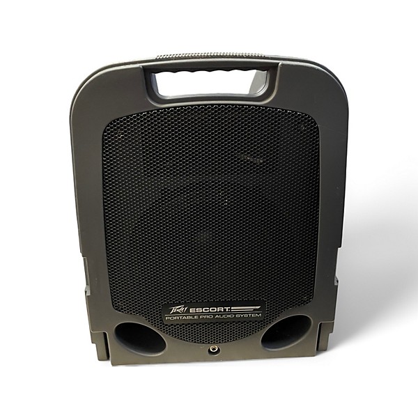 Used Peavey ESCORT 5000 Sound Package