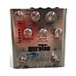 Used Eventide ULTRATAP DLY/REVERB MULTITAP FX PEDAL Effect Pedal