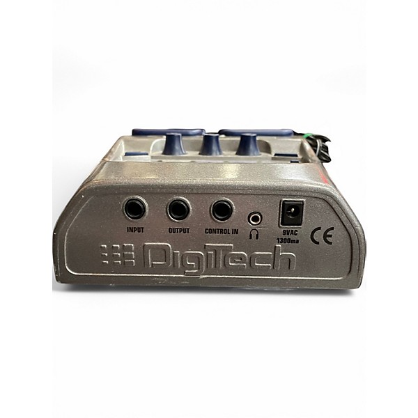 Used DigiTech Mosiac Effect Processor