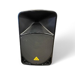 Used Behringer Eurolive B115D Powered Speaker