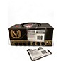 Used Victory THE SHERIFF 22 Tube Guitar Amp Head thumbnail