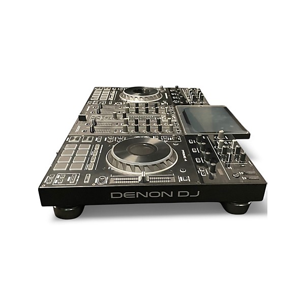 Used Denon DJ PRIME 4 DJ Controller