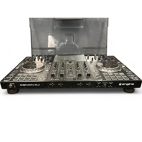 Used Denon DJ PRIME 4 DJ Controller