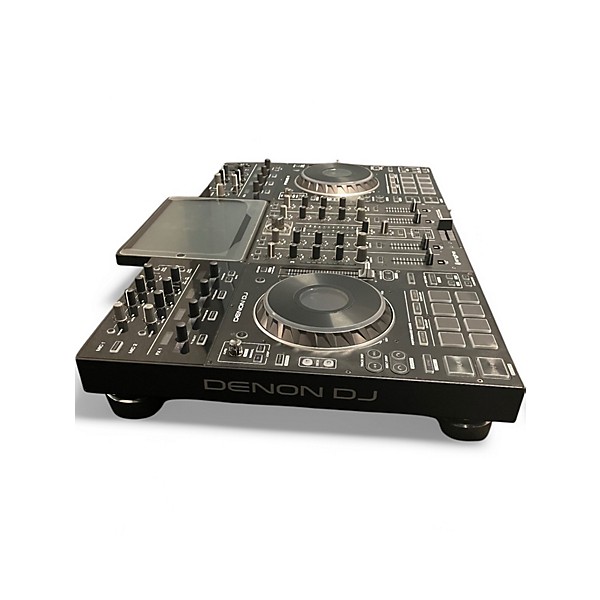 Used Denon DJ PRIME 4 DJ Controller