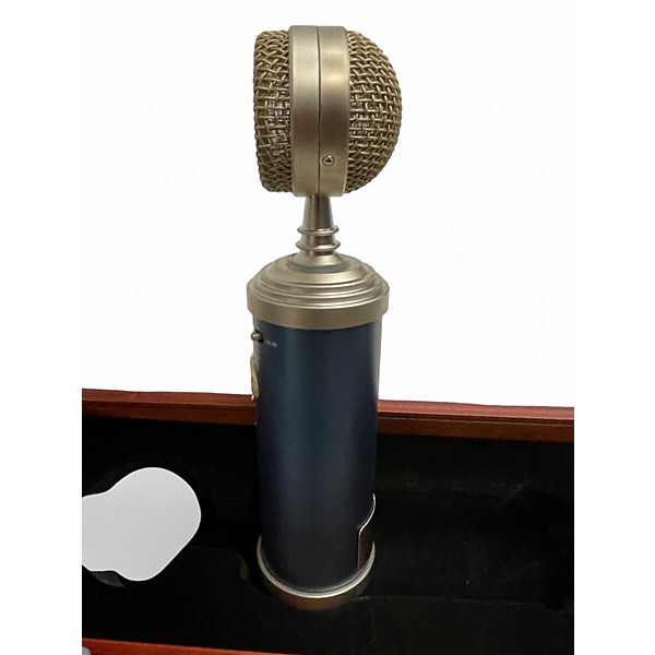 Used Blue BLUEBIRD SL Condenser Microphone