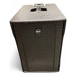 Used RCF EVOX 8 Powered Speaker