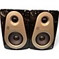 Used Sterling Audio MX3 Pair Powered Monitor