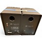 Used Sterling Audio MX3 Pair Powered Monitor