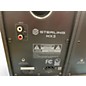 Used Sterling Audio MX3 Pair Powered Monitor