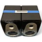 Used Sterling Audio MX3 Pair Powered Monitor