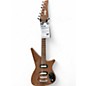 Used New Perspectives Music Astola Walnut Solid Body Electric Guitar thumbnail