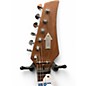 Used New Perspectives Music Astola Walnut Solid Body Electric Guitar