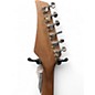 Used New Perspectives Music Astola Walnut Solid Body Electric Guitar