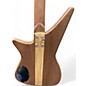 Used New Perspectives Music Astola Walnut Solid Body Electric Guitar