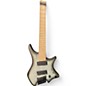 Used strandberg Boden Original NX 8 charcoal black Solid Body Electric Guitar thumbnail