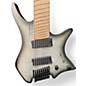 Used strandberg Boden Original NX 8 charcoal black Solid Body Electric Guitar