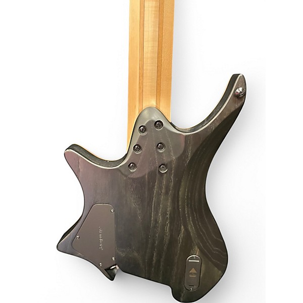 Used strandberg Boden Original NX 8 charcoal black Solid Body Electric Guitar