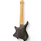 Used strandberg Boden Original NX 8 charcoal black Solid Body Electric Guitar