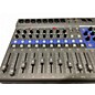 Used Zoom L-12 Unpowered Mixer