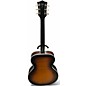 Vintage 1970s Kay N-15 2 Color Sunburst Acoustic Guitar