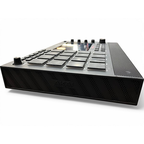 Used Akai Professional MPC Live 2 Production Controller