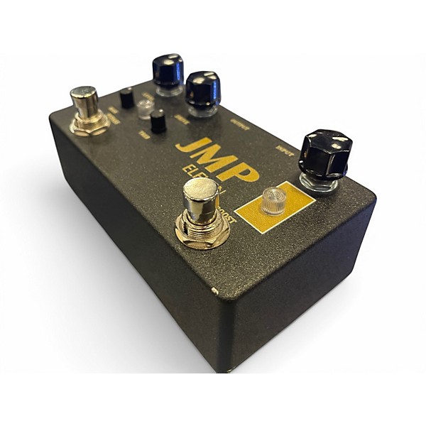 Used Lovepedal JMP ELEVEN Effect Pedal
