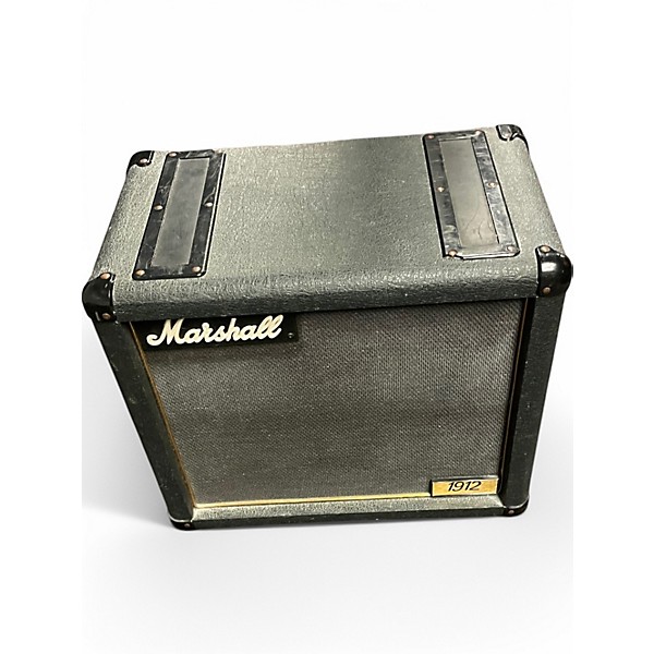 Used Marshall 1912 1X12 CAB Guitar Cabinet,New Products : American Fashion Style Bags On Sale