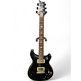 Used PRS McCarty Hollowbody Blue Burst Hollow Body Electric Guitar