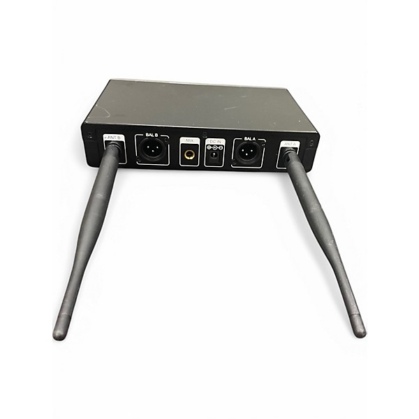 Used Tonor uhf Handheld Wireless System